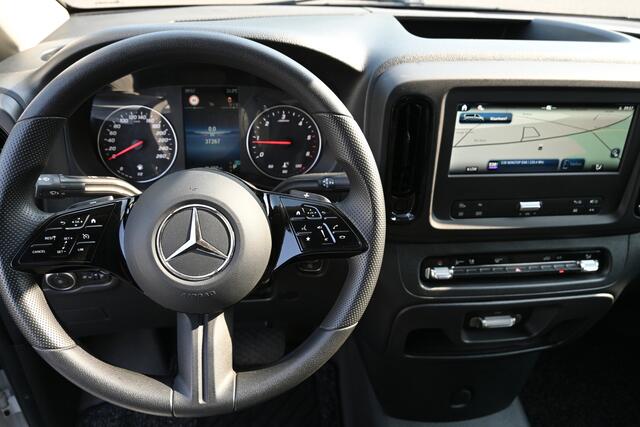 Mercedes-Benz VITO 116 CDI L3 Pro Navigatie met camera, Comfort bestuurdersstoel