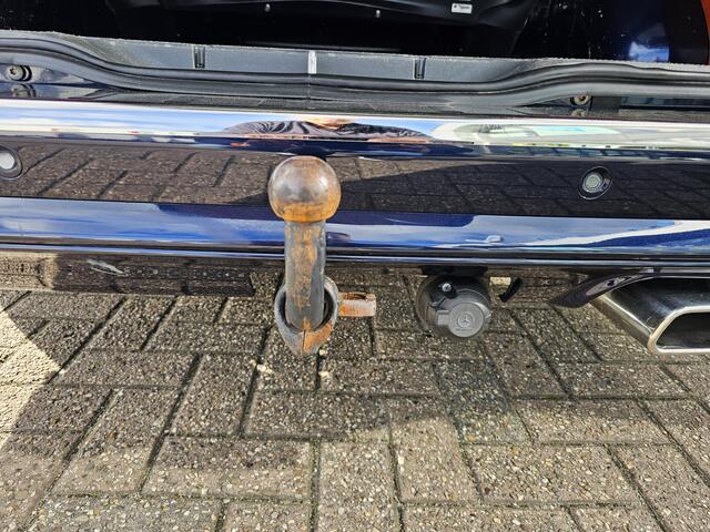 Mercedes-Benz VITO 114 CDI Lang DC Comfort Automaat | Luxe DC | Navi | LED | Trekhaak | Cruise | Origineel NL geleverde auto.