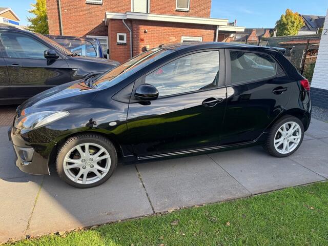 Mercedes-Benz VITO Vito 114 CDI / Lange uitvoering / Automaat / 3-zits / Stoelverwarming / Bluetooth / navigatie.