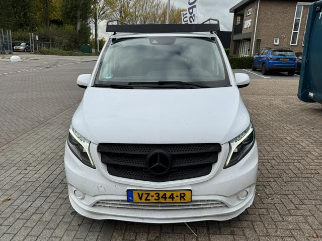 Mercedes-Benz VITO 111 CDI *Airco*Zijschuifdeur*