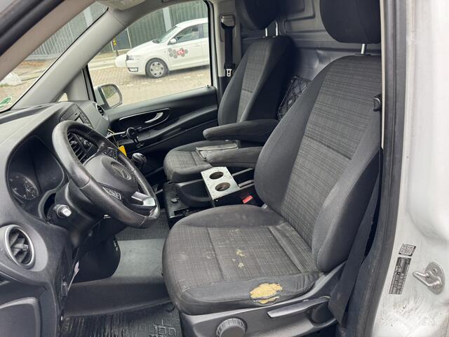 Mercedes-Benz VITO 111 CDI *Airco*Zijschuifdeur*