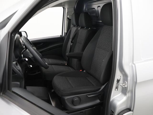 Mercedes-Benz VITO 114 CDI | Lang L2 | Aut | Parkeercamera | Bluetooth | Airco | Cruise Control | Sidebars | 3-zits | Certified