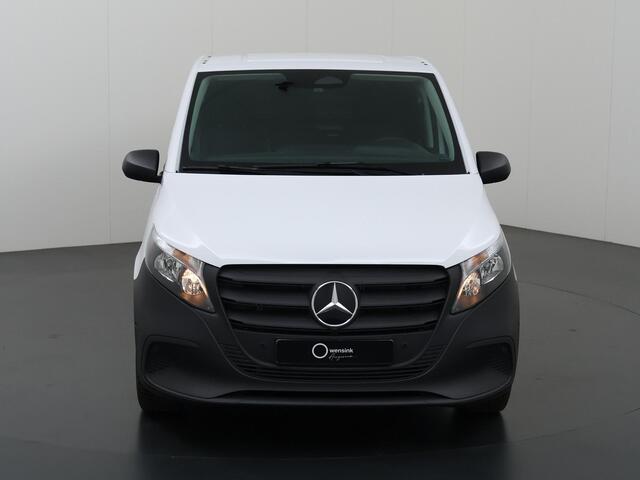 Mercedes-Benz VITO 114 CDI GB L3 PRO | Trekhaak | Achteruitrijcamera | 3 zits |
