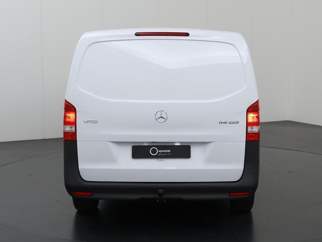 Mercedes-Benz VITO 114 CDI GB L3 PRO | Trekhaak | Achteruitrijcamera | 3 zits |