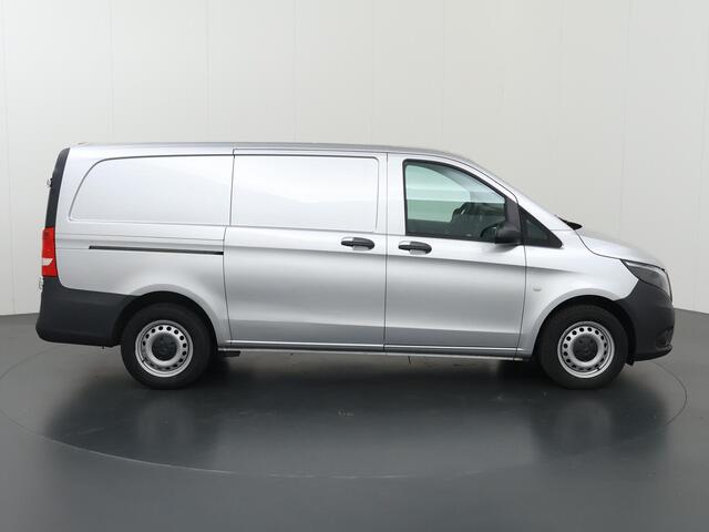 Mercedes-Benz VITO 114 CDI | Aut. | L2 Lang | Parkeercamera | Bluetooth | Airco | Cruise Control | Certified