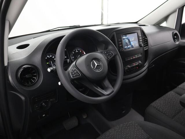 Mercedes-Benz VITO 114 CDI | Aut. | L2 Lang | Parkeercamera | Bluetooth | Airco | Cruise Control | Certified