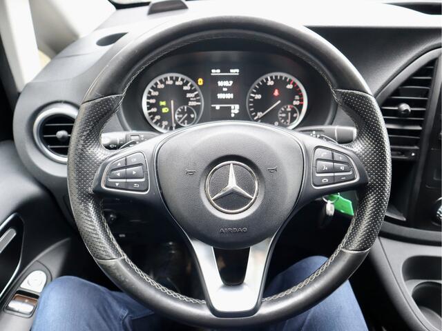 Mercedes-Benz VITO 114 CDI AUTMAAT DUBBELE CABINE MARGE/BTW VRIJ