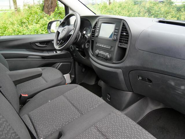 Mercedes-Benz VITO 119 CDI 191PK Extra Lang | TREKHAAK | CAMERA | APPLE CARPLAY |