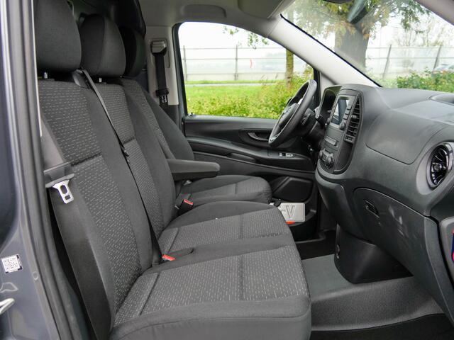 Mercedes-Benz VITO 119 CDI 191PK Extra Lang | TREKHAAK | CAMERA | APPLE CARPLAY |