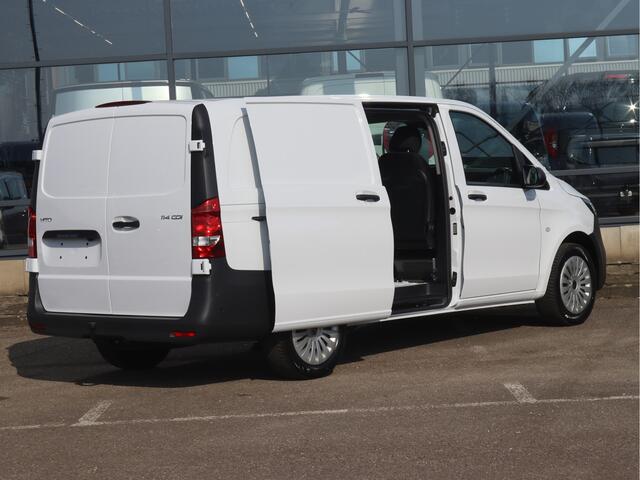 Mercedes-Benz VITO 114 CDI L2 Pro
