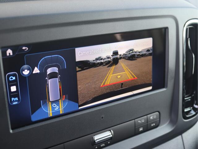 Mercedes-Benz VITO 114 CDI L2 Pro