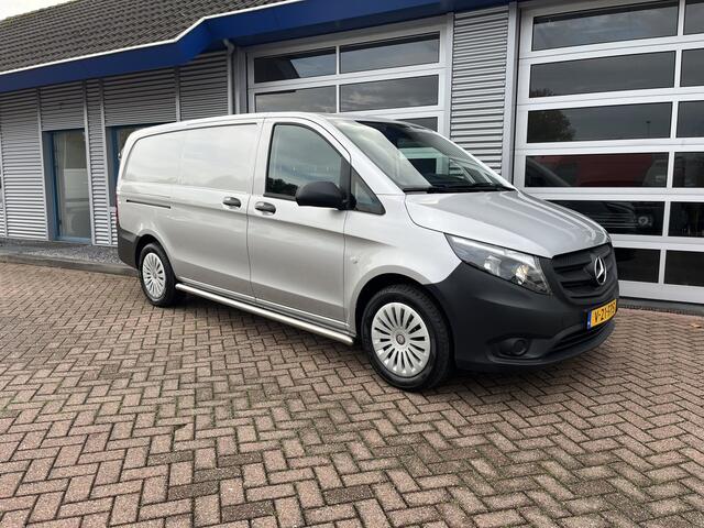 Mercedes-Benz VITO 114 CDI L2 Automaat/Apple-Android carplay Euro 6
