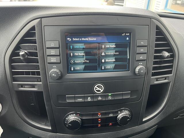 Mercedes-Benz VITO 114 CDI L2 Automaat/Apple-Android carplay Euro 6