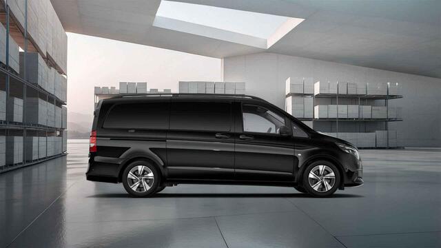 Mercedes-Benz VITO 116 CDI L2 Select