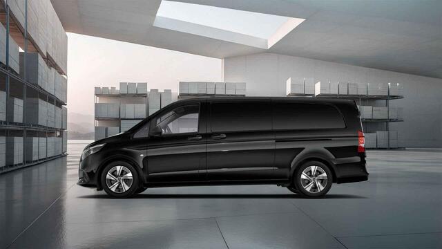 Mercedes-Benz VITO 116 CDI XL L3 | Dubbele Schuifdeur |