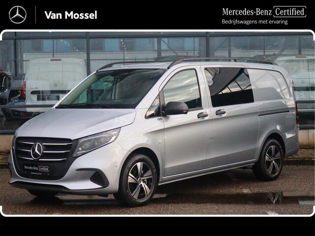 Mercedes-Benz VITO 116 CDI L2 Pro D.C. | CLIMA/NAVI/360? CAMERA/2.500KG AHW | Certified