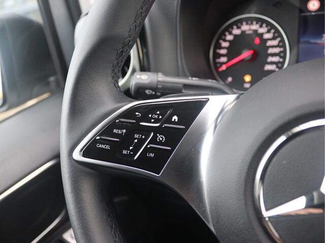 Mercedes-Benz VITO 116 CDI L2 Pro D.C. | CLIMA/NAVI/360? CAMERA/2.500KG AHW | Certified