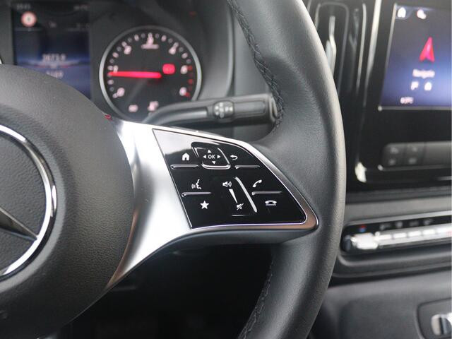 Mercedes-Benz VITO 116 CDI L2 Pro D.C. | CLIMA/NAVI/360? CAMERA/2.500KG AHW | Certified