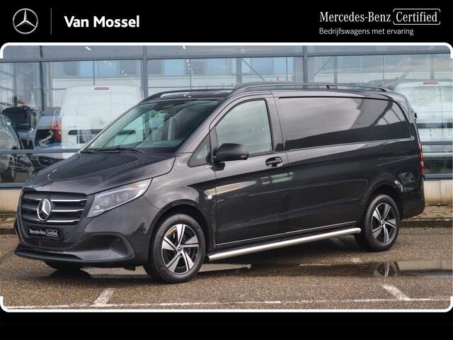 Mercedes-Benz VITO 114 CDI L2 Select | CLIMA/360? CAMERA/CRUISE/2.500KG AHW | Certified