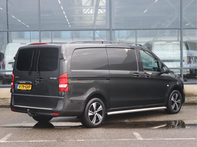 Mercedes-Benz VITO 114 CDI L2 Select | CLIMA/360? CAMERA/CRUISE/2.500KG AHW | Certified