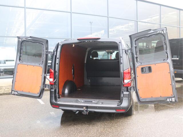 Mercedes-Benz VITO 114 CDI L2 Select | CLIMA/360? CAMERA/CRUISE/2.500KG AHW | Certified