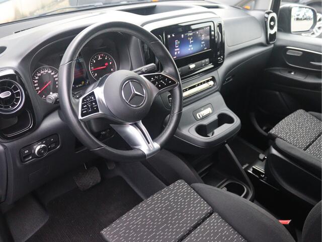 Mercedes-Benz VITO 114 CDI L2 Select | CLIMA/360? CAMERA/CRUISE/2.500KG AHW | Certified