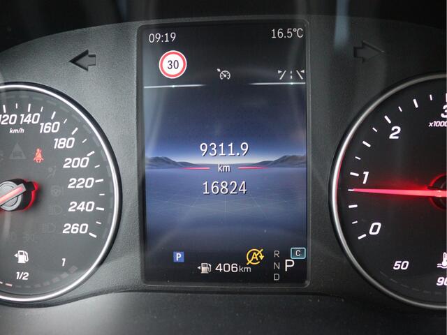 Mercedes-Benz VITO 114 CDI L2 Select | CLIMA/360? CAMERA/CRUISE/2.500KG AHW | Certified