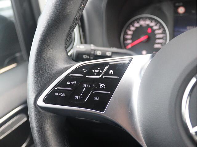 Mercedes-Benz VITO 114 CDI L2 Select | CLIMA/360? CAMERA/CRUISE/2.500KG AHW | Certified