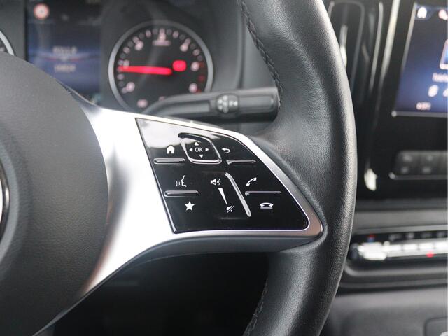 Mercedes-Benz VITO 114 CDI L2 Select | CLIMA/360? CAMERA/CRUISE/2.500KG AHW | Certified