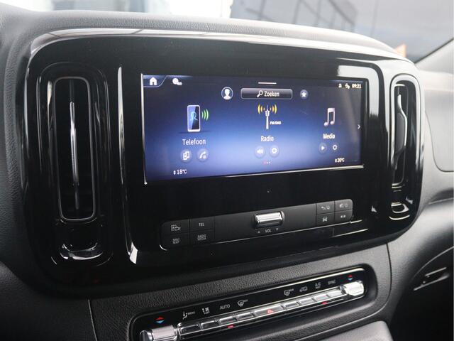 Mercedes-Benz VITO 114 CDI L2 Select | CLIMA/360? CAMERA/CRUISE/2.500KG AHW | Certified