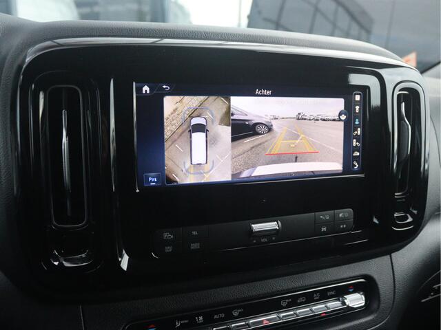 Mercedes-Benz VITO 114 CDI L2 Select | CLIMA/360? CAMERA/CRUISE/2.500KG AHW | Certified