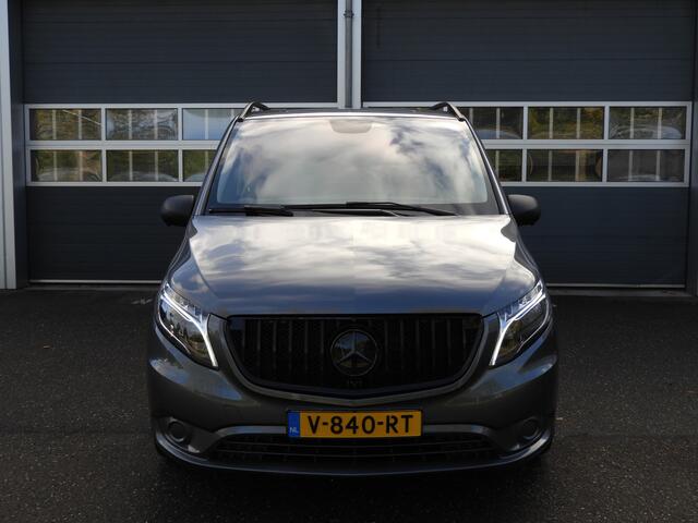 Mercedes-Benz VITO 114 CDI Extra Lang DC Comfort LED | CARPLAY | 360° CAMERA