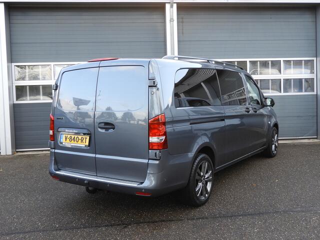 Mercedes-Benz VITO 114 CDI Extra Lang DC Comfort LED | CARPLAY | 360° CAMERA
