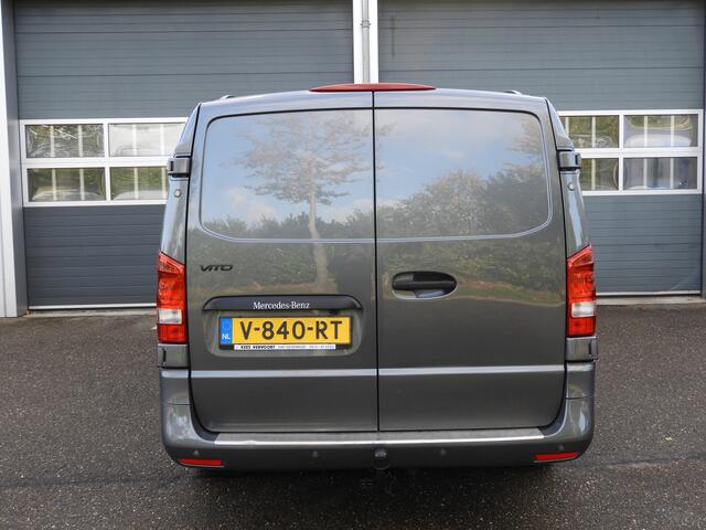Mercedes-Benz VITO 114 CDI Extra Lang DC Comfort LED | CARPLAY | 360° CAMERA