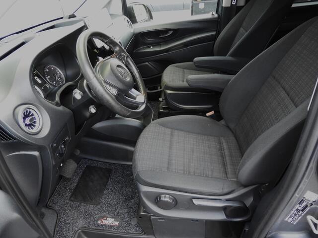 Mercedes-Benz VITO 114 CDI Extra Lang DC Comfort LED | CARPLAY | 360° CAMERA
