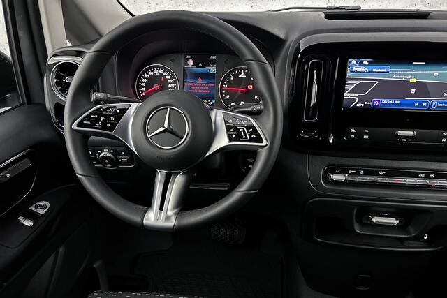 Mercedes-Benz VITO 119 CDI L2 Select | Adaptieve cruise control | Camera | Parkeersensoren | LED koplampen