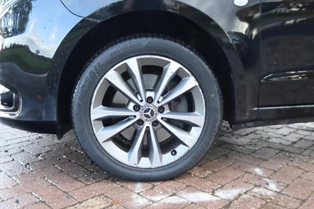 Mercedes-Benz VITO 116 CDI 4x4 L3 Extra Lang, Dubbelcabine, 5-persoons, 4Matic, LED, Bluetooth, DAB, Cruise Control, Camera