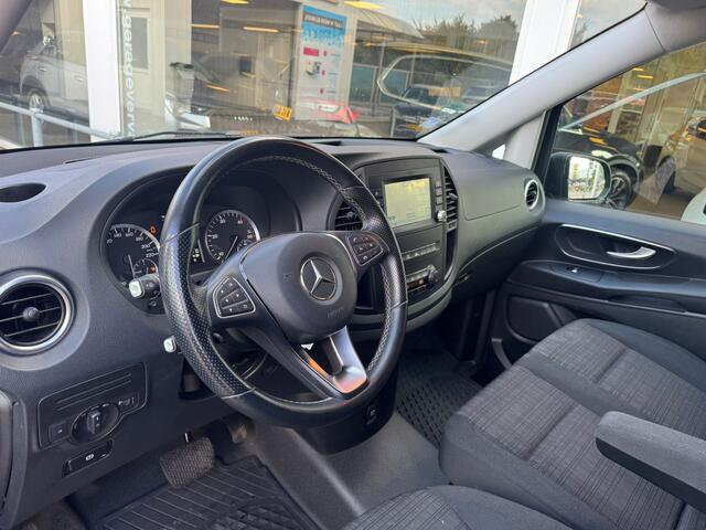 Mercedes-Benz VITO 114 CDI Lang | Marge