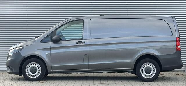 Mercedes-Benz VITO 116 CDI Lang Navi|Cruise|Trekhaak
