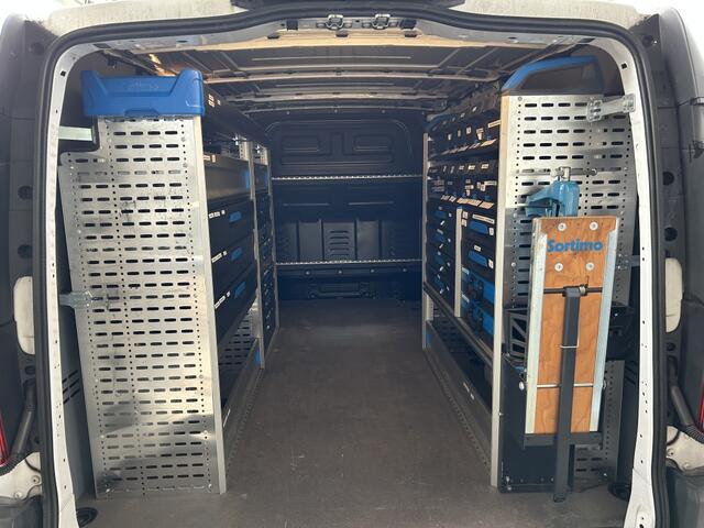 Mercedes-Benz VITO 114 CDI LANG SORTIMO INRICHTING