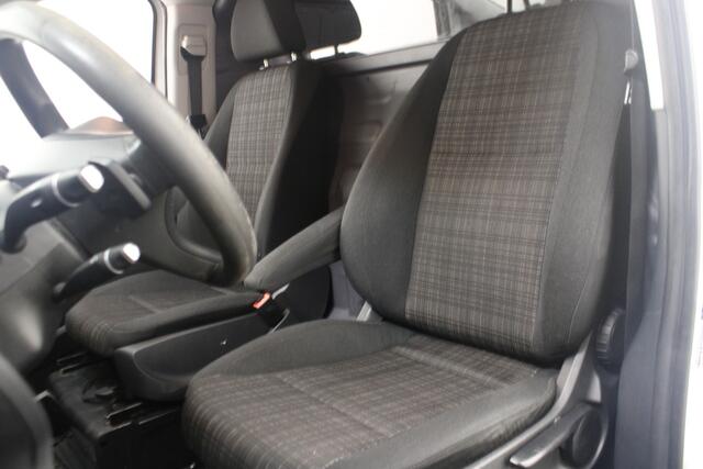 Mercedes-Benz VITO 114 CDI Lang