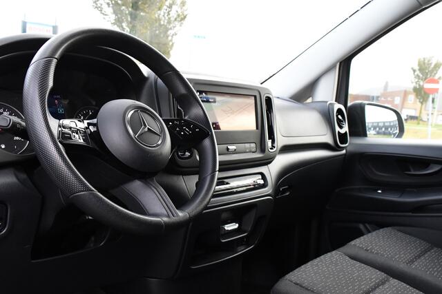Mercedes-Benz VITO 116 CDI L2 Pro PB Edition Facelift! Camera, Cruise, Carplay, Keyless, 164pk, automaat, NAVI, MBUX, Uniek!