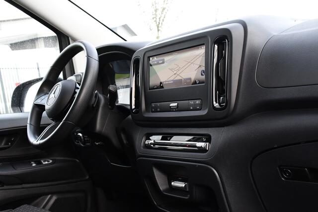 Mercedes-Benz VITO 116 CDI L2 Pro PB Edition Facelift! Camera, Cruise, Carplay, Keyless, 164pk, automaat, NAVI, MBUX, Uniek!