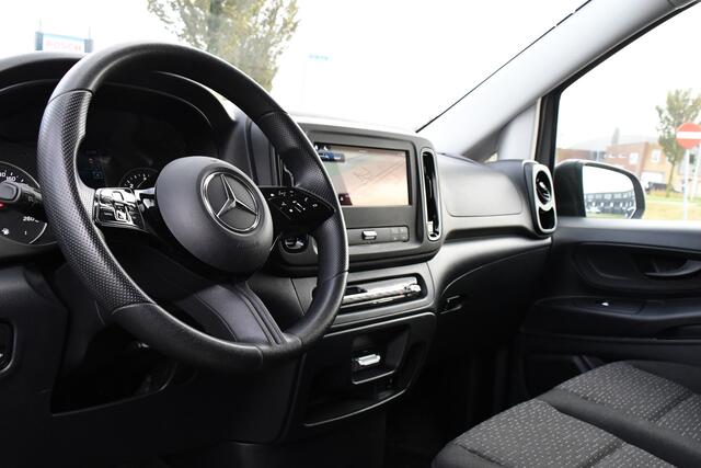 Mercedes-Benz VITO 116 CDI L2 Pro PB Edition Facelift! Camera, Cruise, Carplay, Keyless, 164pk, automaat, NAVI, MBUX, Uniek!