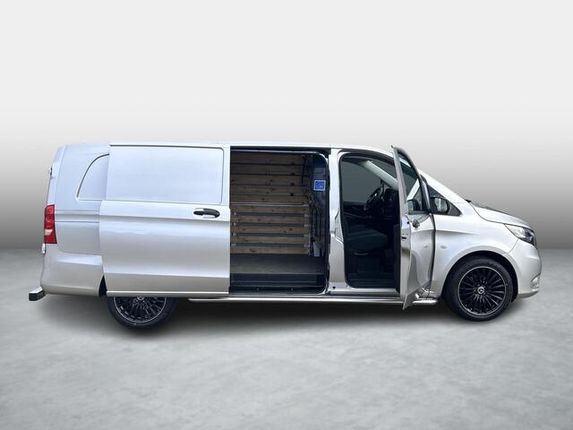 Mercedes-Benz VITO 114 CDI Extra Lang | Airco | Cruise Control | Apple Carplay