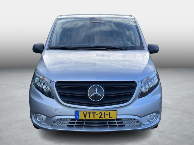 Mercedes-Benz VITO 114 CDI Extra Lang | Airco | Cruise Control | Apple Carplay