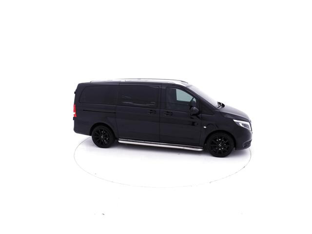 Mercedes-Benz VITO 114 CDI Lang airco navi cruise ¤400 P/MND 48 maanden MARGE