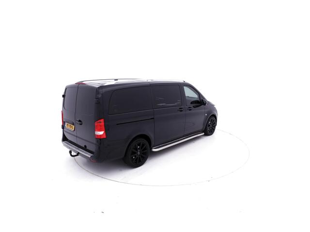 Mercedes-Benz VITO 114 CDI Lang airco navi cruise ¤400 P/MND 48 maanden MARGE