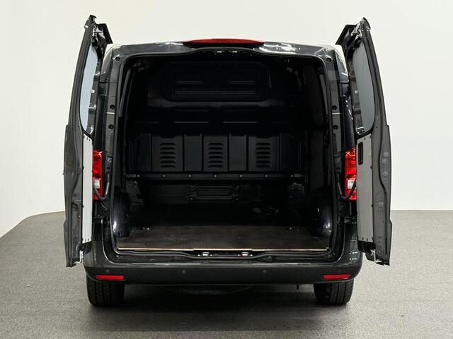 Mercedes-Benz VITO eVito Lang 66 kWh