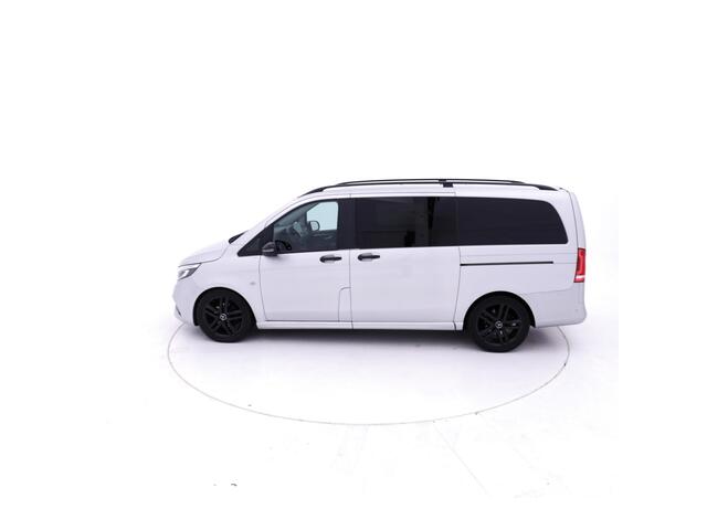 Mercedes-Benz VITO 114 CDI Lang luxe bomvol 214 pk led navi amg pakket
